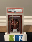 Jayden Daniels 2024 Photogenic #7 RC Introductions Red /49 | PSA 9 Mint | Pop 4
