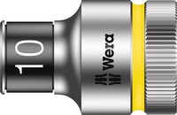 "Wera SteckschlüSseleinsatz Stecknuss 1/2\" 10Mm Sechskant Haltefunktion"
