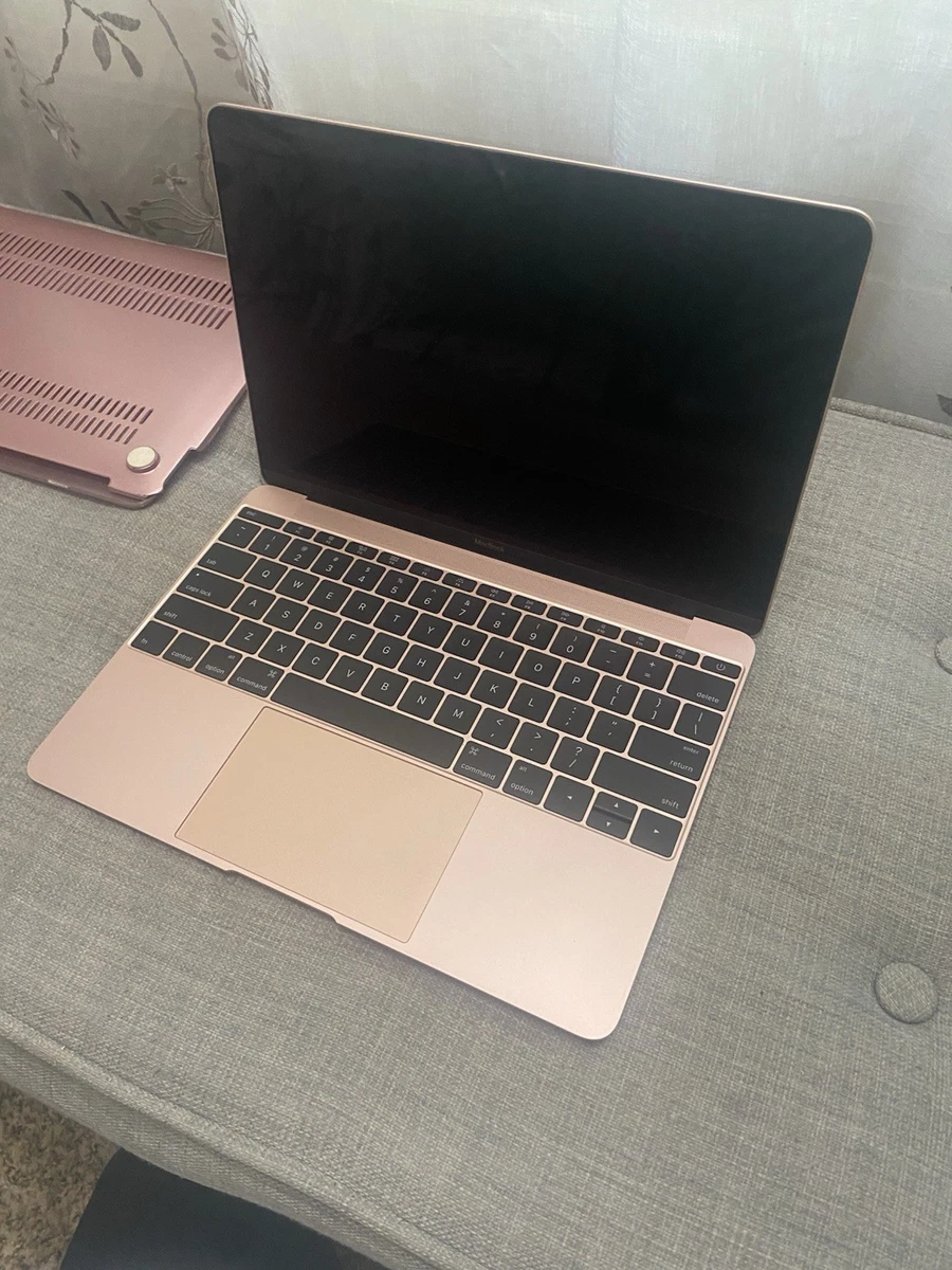 Apple MacBook 12 Inch 8GB Laptops for sale | eBay