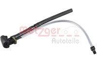 Reinigungswasser-DüSe, Scheibenreinigung Metzger Autoteile 2221177