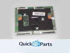 SAMSUNG UN60JU6500FXZA HD01 T-CON BOARD BN95-02057A