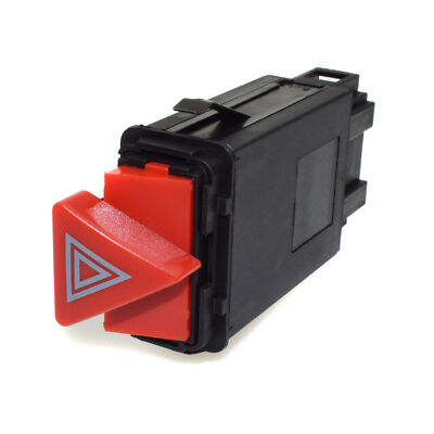 VW 4B0 941 509 C Warnblink Schalter Für Audi A6 4B C5 A6 1997-2005 DE