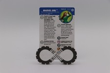 Heroclix - Marvel Girl 020.01 - House of X - Team Up Card