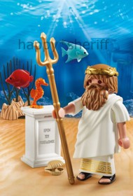 Playmobil Greek Gods 9149 9150 9523 9524 9525 9526 70213 70214 70215 NO Boxes