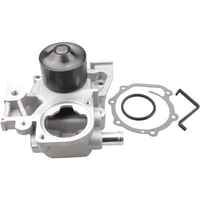 Coolant Engine Water Pump For Subaru Forester Impreza Legacy Outback H4 2.5L
