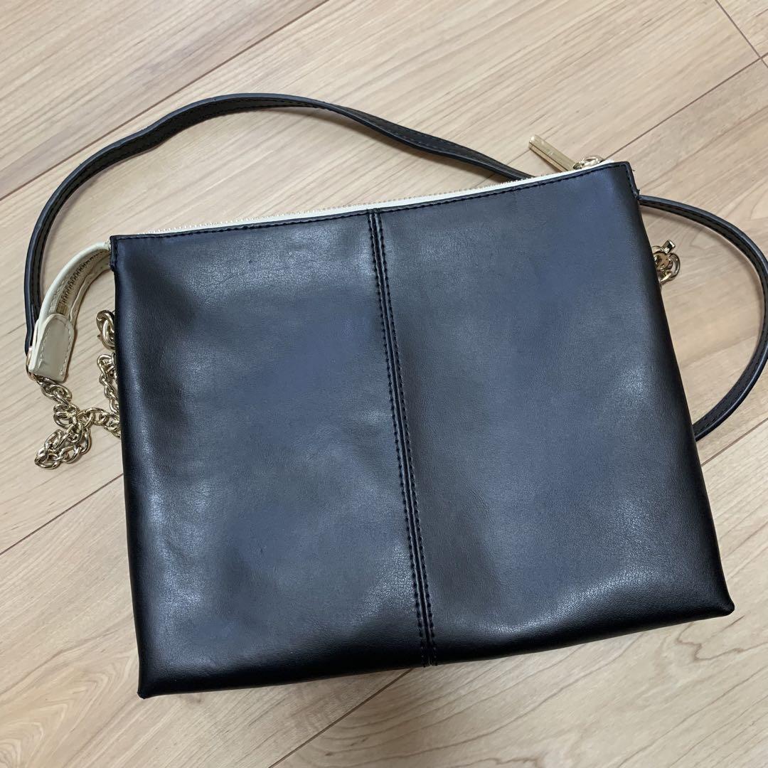 [JILLSTUART]★ROSELLA COWHIDE SHOULDER BAG S JILLSTUART】☆ROSELLA COWHIDE SHOULDER AND CROSS BA.G M