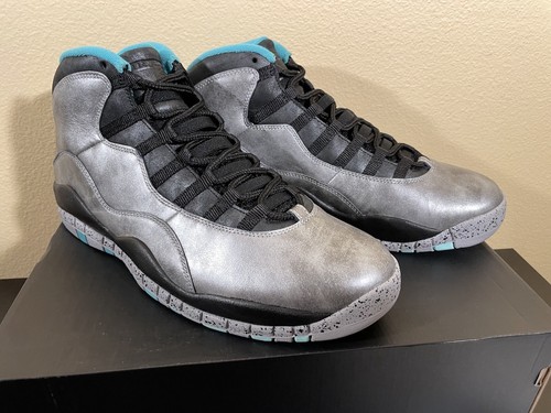 jordan retro 10 size 12