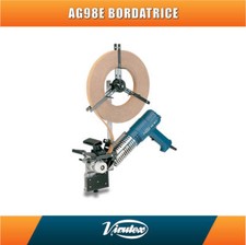 BORDATRICE MANUALE VIRUTEX AG98E ★GARANZIA ITALIA VIRUTEX★