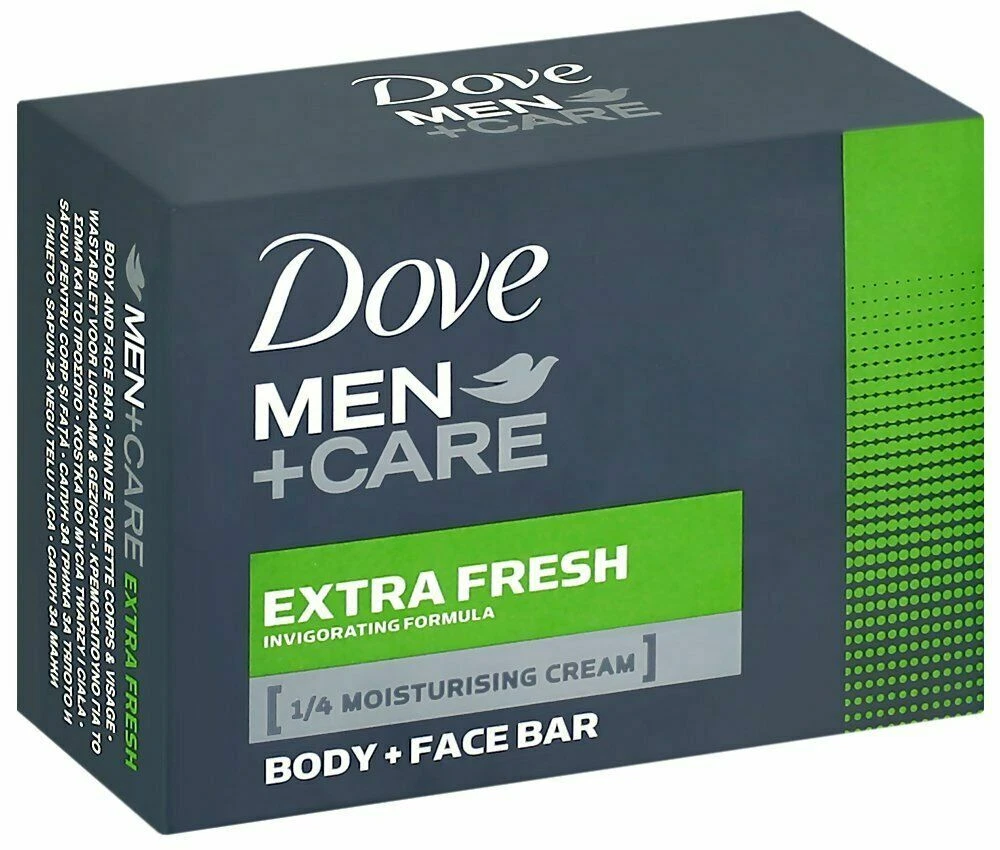 Dove soap men deals