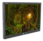 NEC AccuSync AS221WM 22" Widescreen LCD Monitor - No Stand