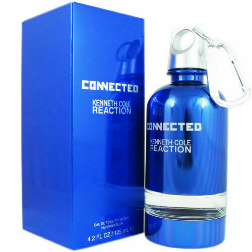 kenneth cole connected cologne