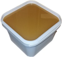 Lindenhonig -PREISWERT- Aus Bayern 5Kg-Eimer Imkerhonig Deutscher Honig