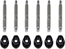 Dorman 03414B Exhaust Manifold Hardware Kit