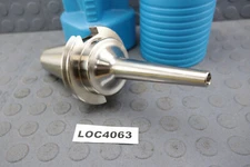 CAT50 TECHNIKS SYIC SLIM-FIT COLLET CHUCK CAT50XSBL6-6'' LOC4063