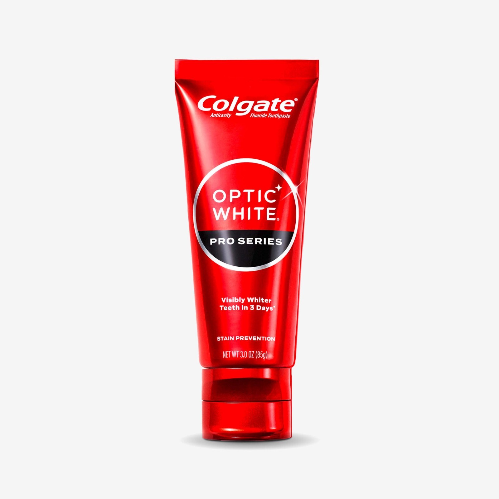 (6 Pack) Colgate Optic White Pro Series Whitening Toothpaste