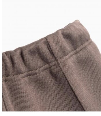 Nike Jordan x Union LA Leisure Pants Ironstone Brown CV1201-010
