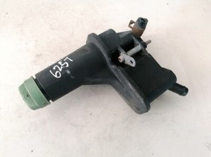 Volkswagen LT 2000 Power Steering Pump Oil Reservoir Tank pa66gf,  #1326898-56