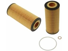 For 2009-2013 BMW X5 Oil Filter Hengst 34384NR 2010 2011 2012 3.0L 6 Cyl DIESEL