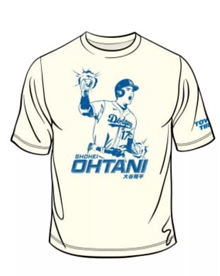2024 Shohei Ohtani XL Shirt LA Dodgers 9/21/24 SGA ???? | eBay