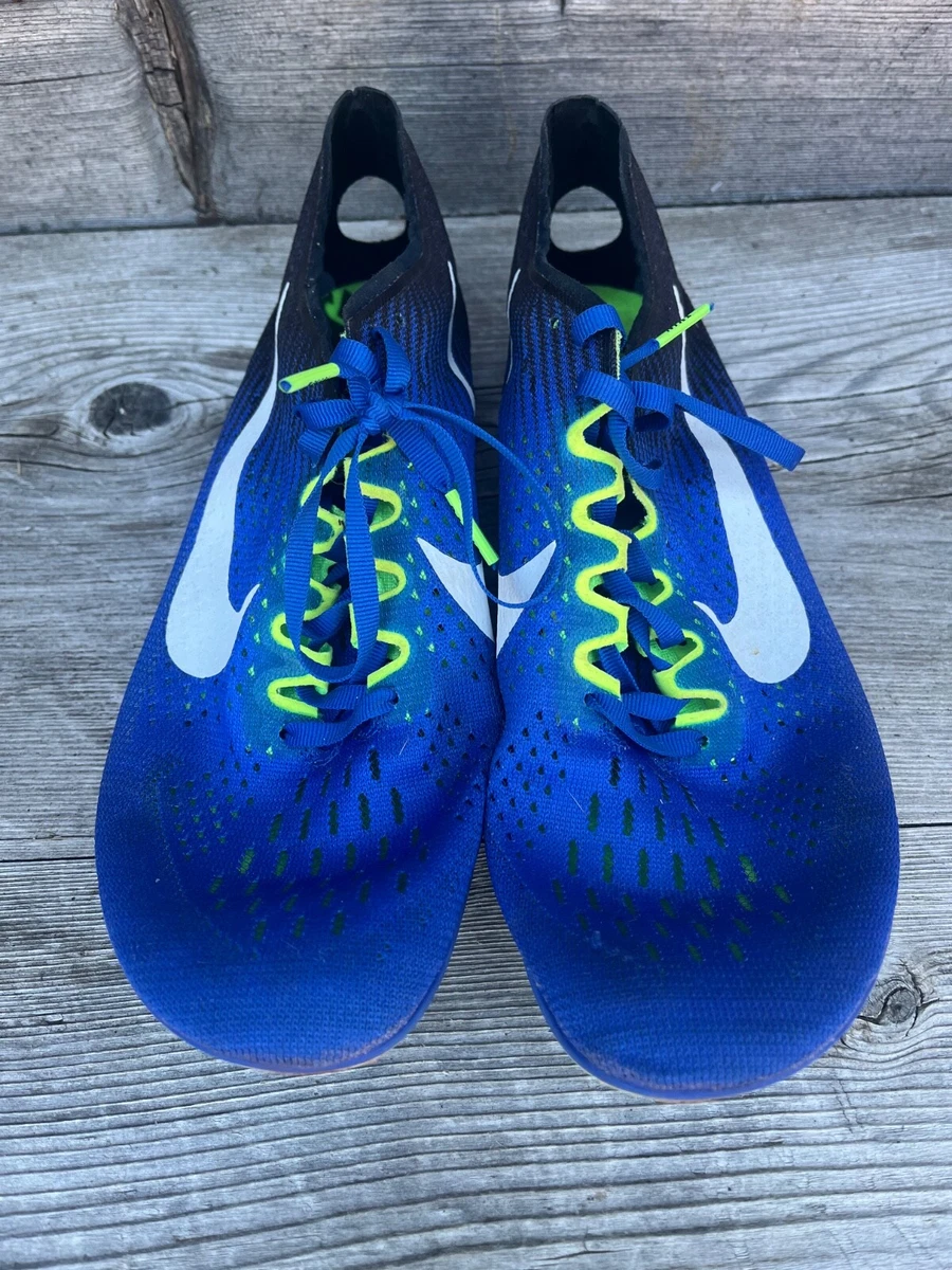 Nike Zoom Matumbo 3 Cobalt for Sale | Authenticity Guaranteed | eBay