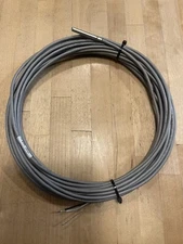 Micro Control Systems MCS T100-40 Temperature Sensor 30 Ft Wire