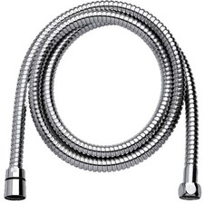 Prestige 1Mtr Ss Flexible Shower Tube Pipe Hose Pipe (1 M) - Silver - View #11