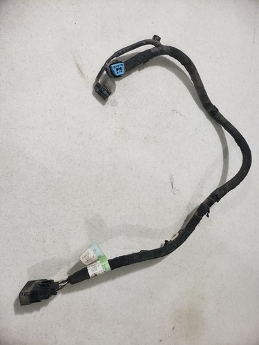 13 FORD FUSION Gas Fuel Pump Body Wire Harness DG9T14A069DF