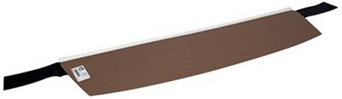 Rear Shelf Package Tray Jute Insulation For 68-72 Chevelle & 1970-1972 Monte Carlo – Keeps Things Quiet & Cozy 14 thumbnail image