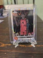 2023 Topps Chrome Groove Somto Cyril 76