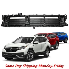 For 2020 2021 2022 Honda CRV CR-V Lower Grille Shutter INCLUDES MOTOR / ACTUATOR