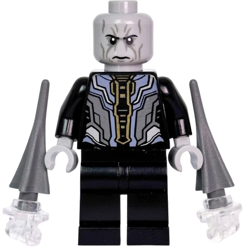 kaz ページ Amazon.com: LEGO Marvel Sanctum Sanctorum 76218, 3-Story