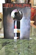 2023 PATEK PHILIPPE MAGAZIN DAS INTERNATIONALE MAGAZIN In italienischer Sprache SOMMER
