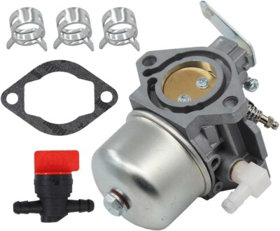 #ad Replaces Carburetor For Briggs And Stratton 8hp Horizontal Engine $36.19