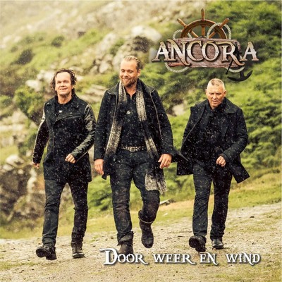 Ancora Door Weer En Wind (CD)