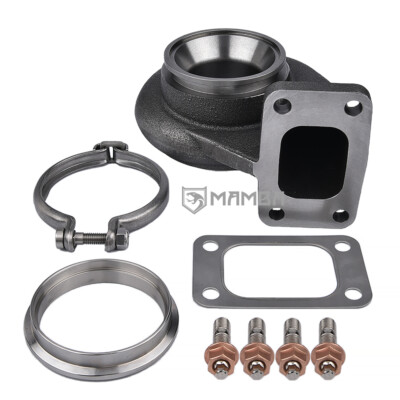 MAMBA Turbo Turbine Housing Mitsubishi TD06SL2 20G T67 25G 10cm T3 External Gate