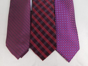 calvin klein ties