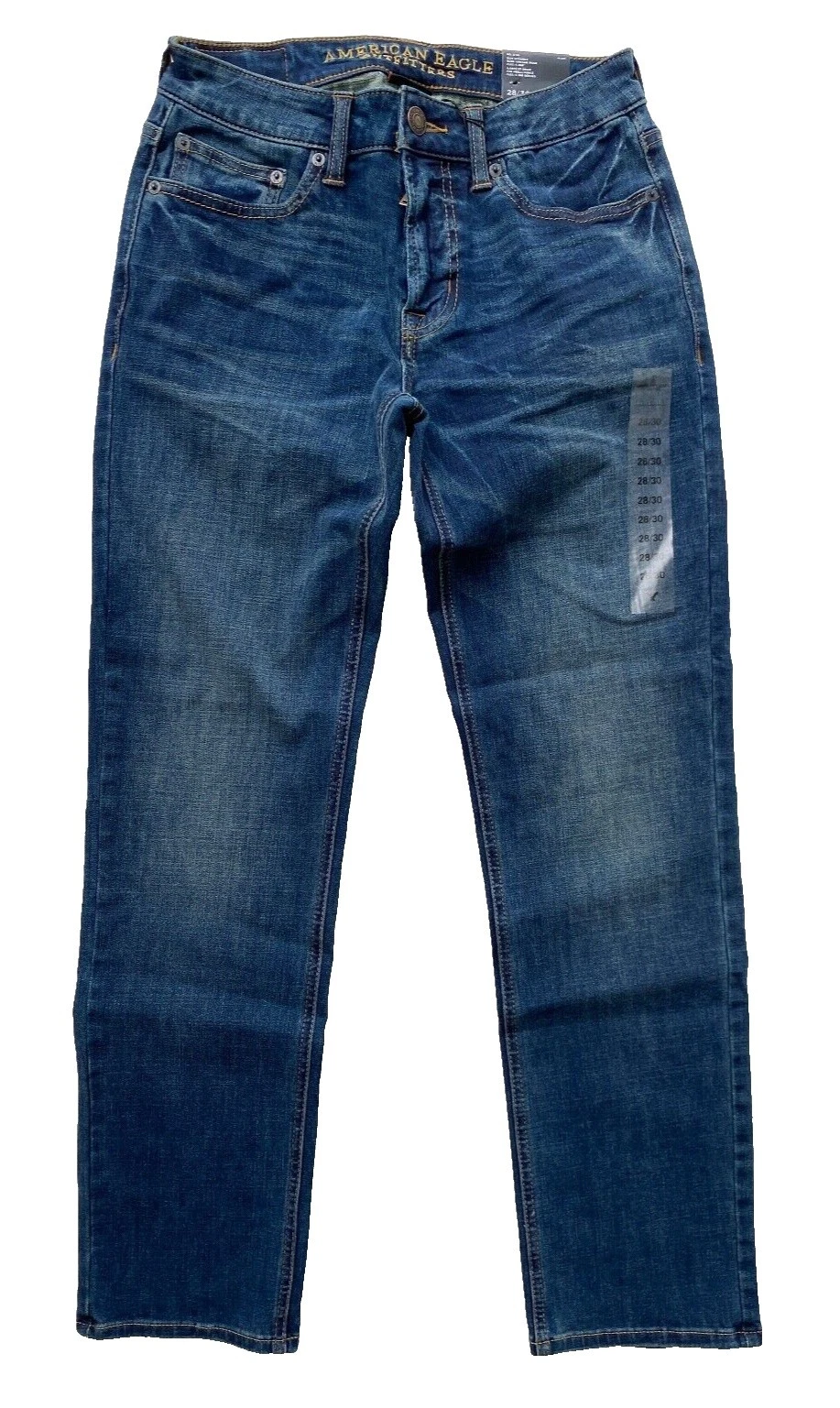 Gap Cotton Regular 30 Size Jeans for Men