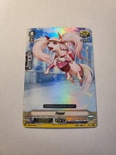 Vanguard - Flogal V-MB01/027EN-A C NM