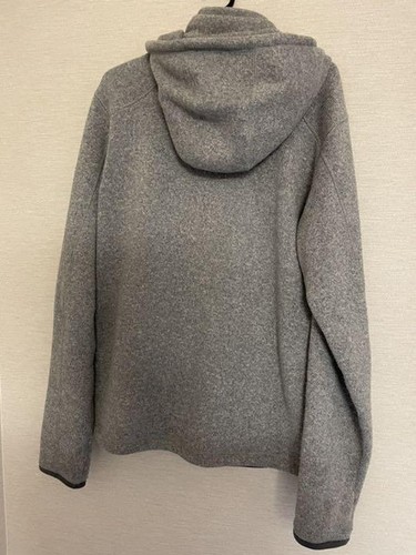 Patagonia Fleece Men's Lightweight 