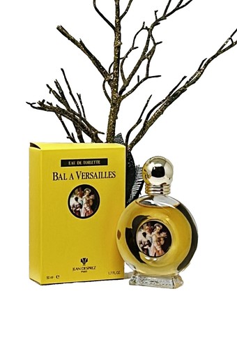 Bala Versailles by Jean Desprez for Women EDT 3.4 FLOZ / 100ML