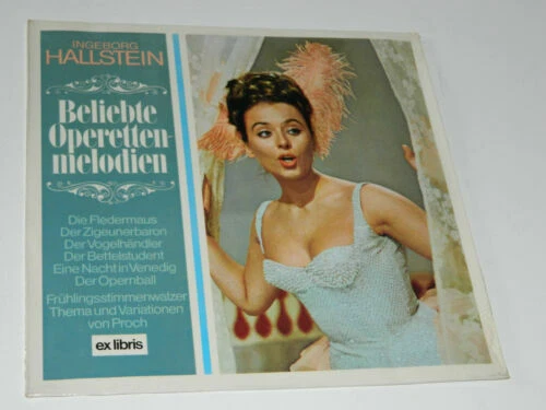 Vinyles LP classiques opéra