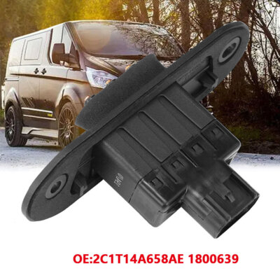 Interrupteur Combiné De Commande De Clignotants Et D'essuie-glaces De