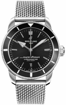 Breitling Superocean Heritage II B20 Automatic Special Edition 44mm SS