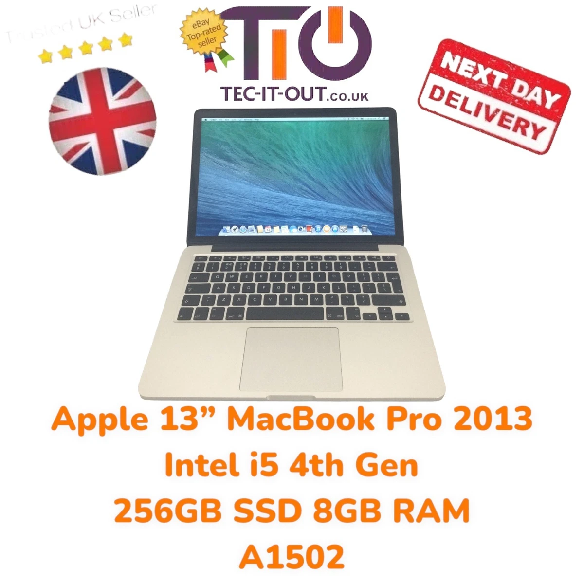 Apple 13