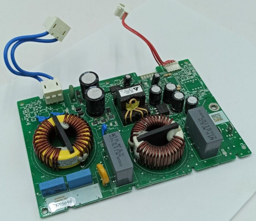 Siemens 11029726 Bosch Netzteil Elektronik Ersatz Modul für Induktion Kochfeld