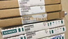 ONE NEW SIEMENS PLC MODULE 6ES5581-0EE15 6ES55810EE15