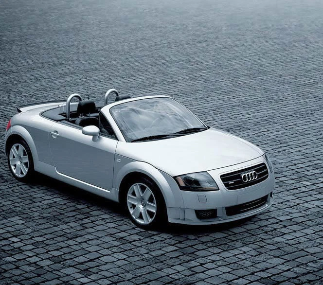 AMORTIGUADORES TRASEROS KYB 2 ORIGINALES AUDI TT QUATTRO 2000 00 01 02 03 04 05 06 2006 Foto 2 de 3