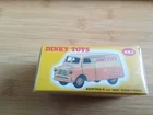 DINKY TOYS – Bedford 10 cwt Van No.482 – New Mint Sealed 2013 Vintage Model