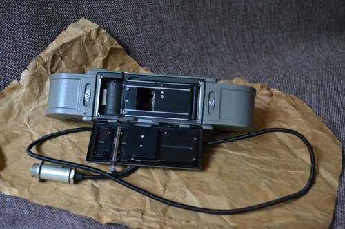 Rare Soviet Zastavka Neper spy camera KGB MVD GRU - 第 16/20 張圖片