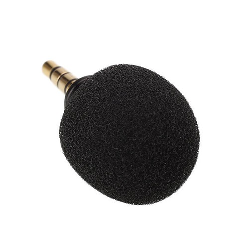 Cellphone Smartphone Portable Mini Omni-Directional Mic Microphone NNS - Picture 2 of 6